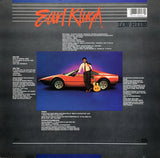 Earl Klugh : Low Ride (LP, Album, Jac)