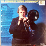 Bob Brookmeyer : Through A Looking Glass (LP, Album)