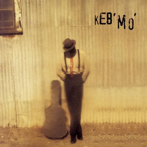 Keb Mo : Keb' Mo' (CD, Album)