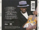 Keb Mo : Keb' Mo' (CD, Album)