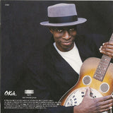 Keb Mo : Keb' Mo' (CD, Album)