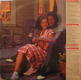 Jermaine Jackson : Let Me Tickle Your Fancy (LP, Album)