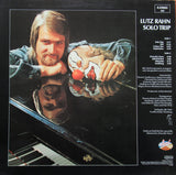Lutz Rahn : Solo Trip (LP, Album)