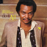 Michael Henderson : Do It All (LP, Album)