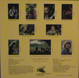 The Doug Dillard Band Featuring Byron Berline : Jackrabbit! (LP, Album)