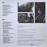 Ry Cooder : Trespass (Original Motion Picture Score)  (LP, Album, Ltd, Num, on )