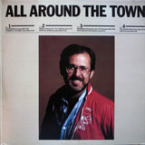 Bob James : All Around The Town (2xLP, Album, Gat)