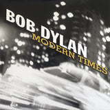 Bob Dylan : Modern Times (2xLP, Album, 180)