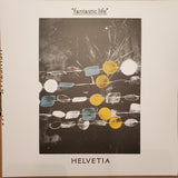 Helvetia : Fantastic Life (LP, Album)