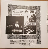 Helvetia : Fantastic Life (LP, Album)