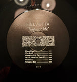 Helvetia : Fantastic Life (LP, Album)