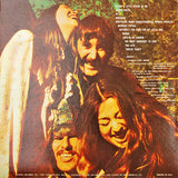 The Mamas & The Papas : The Papas & The Mamas (LP, Album, Gim)