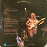 Dave Mason : Headkeeper (LP, Album, San)