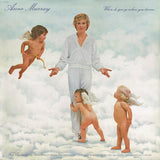 Anne Murray : Where Do You Go When You Dream (LP, Album)