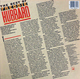 Freddie Hubbard : The Best Of Freddie Hubbard (LP, Comp)