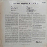 Perry Como : Dream Along With Me (LP, Album, RE)