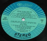 Perry Como : Dream Along With Me (LP, Album, RE)