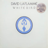 David LaFlamme : White Bird (LP, Album)