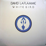 David LaFlamme : White Bird (LP, Album)