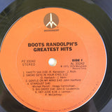 Boots Randolph : Boots Randolph's Greatest Hits (LP, Comp)