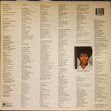 Joan Armatrading : Me Myself I (LP, Album, Ter)