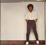 Joan Armatrading : Me Myself I (LP, Album, Ter)