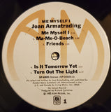 Joan Armatrading : Me Myself I (LP, Album, Ter)