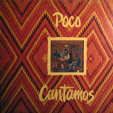 Poco (3) : Cantamos (LP, Album, Die)