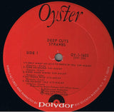 Strawbs : Deep Cuts (LP, Album)