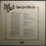 Roy Clark : Come Live With Me (LP, Album, Pre)