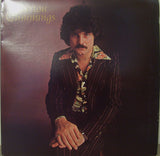 Burton Cummings : Burton Cummings (LP, Album)