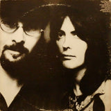 Seals & Crofts : Year Of Sunday (LP, Album, Ter)