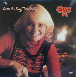 Evie (2) : Come On, Ring Those Bells (LP)