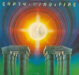 Earth, Wind & Fire : I Am (LP, Album, Pit)