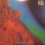 Earth, Wind & Fire : I Am (LP, Album, Pit)