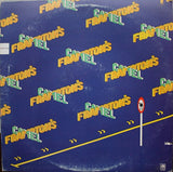 Frampton's Camel : Frampton's Camel (LP, Album, RE, Pit)