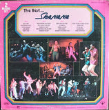 Sha Na Na : The Best... (2xLP, Comp, Gat)