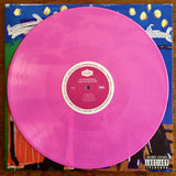 Action Bronson : Only For Dolphins (LP, Album, Ltd, Pin)