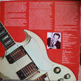 Les Paul : Now! (LP, Album)