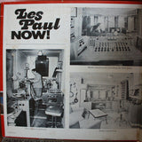 Les Paul : Now! (LP, Album)