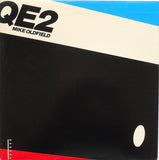 Mike Oldfield : QE2 (LP, Album, Pit)