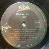 Mike Oldfield : QE2 (LP, Album, Pit)