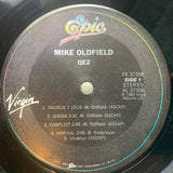 Mike Oldfield : QE2 (LP, Album, Pit)