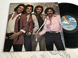 The Oak Ridge Boys : Together (LP, Album, Glo)