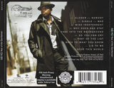 Ne-Yo : Year Of The Gentleman (CD, Album)