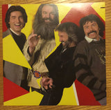 The Oak Ridge Boys : Bobbie Sue (LP, Album)