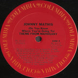 Johnny Mathis : I Only Have Eyes For You (LP, Album)