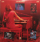 Lee Michaels : Live (2xLP, Album)