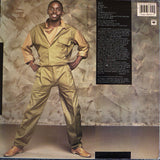 Philip Bailey : Continuation (LP, Album)