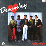 Dreamboy (3) : Contact (LP, Album)